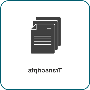 Icon of pages - Transcripts